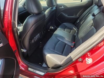 2015 Kia Optima SX Turbo   - Photo 8 - Seattle, WA 98103