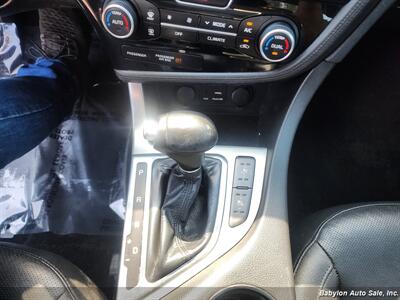 2015 Kia Optima SX Turbo   - Photo 16 - Seattle, WA 98103
