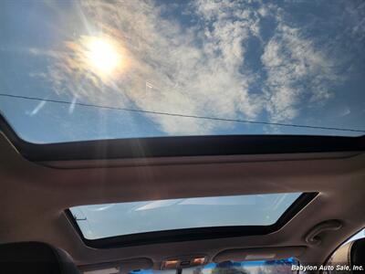 2015 Kia Optima SX Turbo   - Photo 9 - Seattle, WA 98103