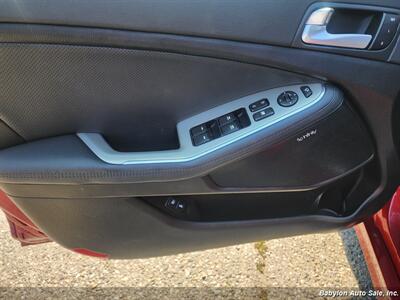 2015 Kia Optima SX Turbo   - Photo 11 - Seattle, WA 98103