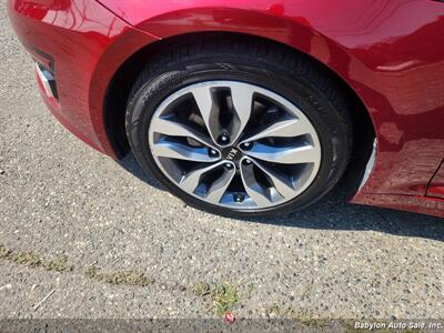 2015 Kia Optima SX Turbo   - Photo 6 - Seattle, WA 98103