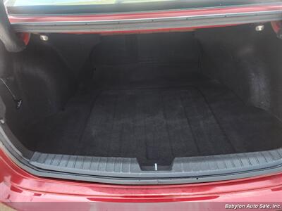 2015 Kia Optima SX Turbo   - Photo 5 - Seattle, WA 98103