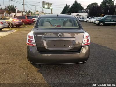 2009 Nissan Sentra 2.0   - Photo 14 - Seattle, WA 98103