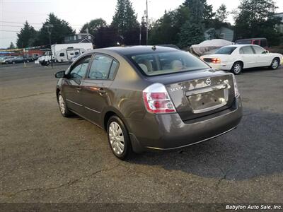 2009 Nissan Sentra 2.0   - Photo 3 - Seattle, WA 98103