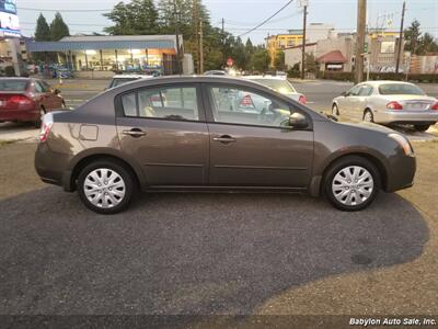 2009 Nissan Sentra 2.0   - Photo 15 - Seattle, WA 98103