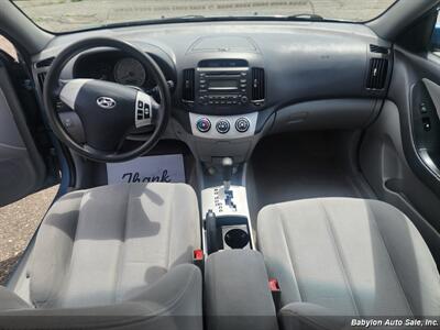 2007 Hyundai Elantra GLS   - Photo 6 - Seattle, WA 98103