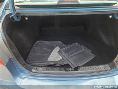 2007 Hyundai Elantra GLS   - Photo 3 - Seattle, WA 98103