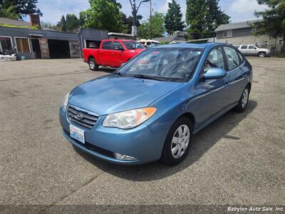 2007 Hyundai Elantra GLS   - Photo 2 - Seattle, WA 98103