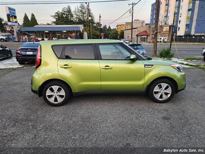 2015 Kia Soul   - Photo 17 - Seattle, WA 98103