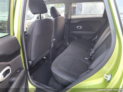 2015 Kia Soul   - Photo 7 - Seattle, WA 98103