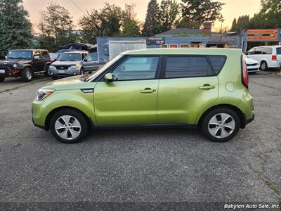 2015 Kia Soul   - Photo 15 - Seattle, WA 98103