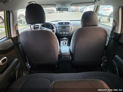 2015 Kia Soul   - Photo 6 - Seattle, WA 98103