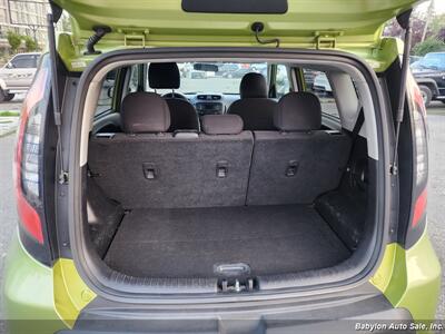 2015 Kia Soul   - Photo 5 - Seattle, WA 98103