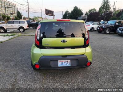2015 Kia Soul   - Photo 16 - Seattle, WA 98103