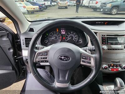 2012 Subaru Outback 2.5i Premium   - Photo 13 - Seattle, WA 98103