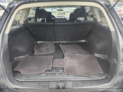2012 Subaru Outback 2.5i Premium   - Photo 5 - Seattle, WA 98103