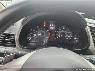 2012 Subaru Outback 2.5i Premium   - Photo 12 - Seattle, WA 98103