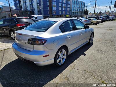 2004 Mazda Mazda3 s   - Photo 3 - Seattle, WA 98103