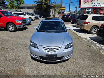 2004 Mazda Mazda3 s   - Photo 15 - Seattle, WA 98103