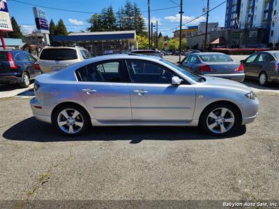 2004 Mazda Mazda3 s   - Photo 14 - Seattle, WA 98103