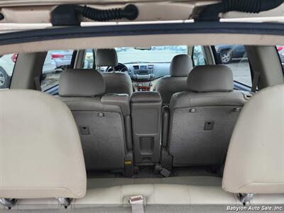 2009 Toyota Highlander Limited   - Photo 5 - Seattle, WA 98103