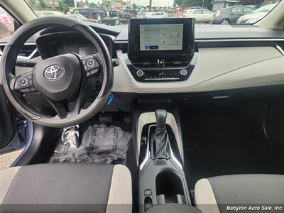 2023 Toyota Corolla LE   - Photo 9 - Seattle, WA 98103
