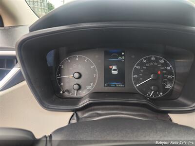 2023 Toyota Corolla LE   - Photo 13 - Seattle, WA 98103