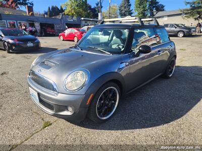 2010 MINI Cooper S S   - Photo 2 - Seattle, WA 98103