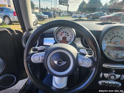 2010 MINI Cooper S S   - Photo 7 - Seattle, WA 98103