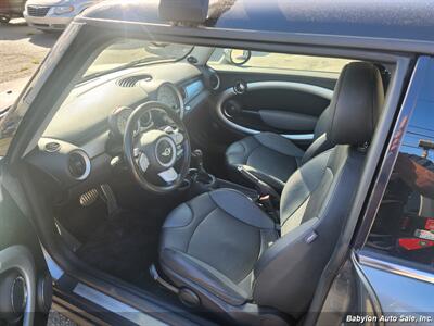 2010 MINI Cooper S S   - Photo 5 - Seattle, WA 98103