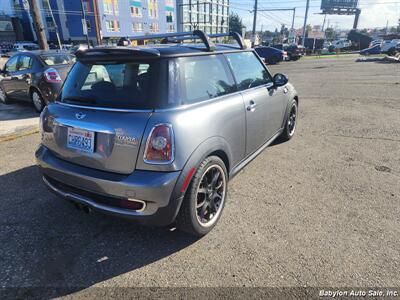 2010 MINI Cooper S S   - Photo 4 - Seattle, WA 98103