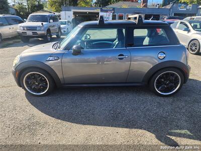 2010 MINI Cooper S S   - Photo 8 - Seattle, WA 98103