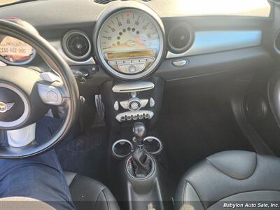 2010 MINI Cooper S S   - Photo 10 - Seattle, WA 98103