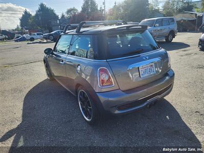 2010 MINI Cooper S S   - Photo 3 - Seattle, WA 98103