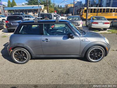 2010 MINI Cooper S S   - Photo 11 - Seattle, WA 98103