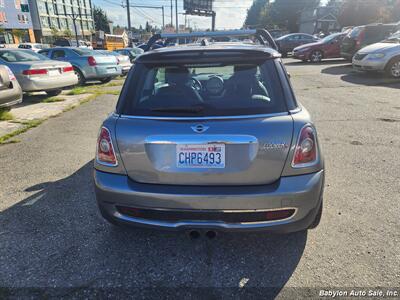 2010 MINI Cooper S S   - Photo 9 - Seattle, WA 98103