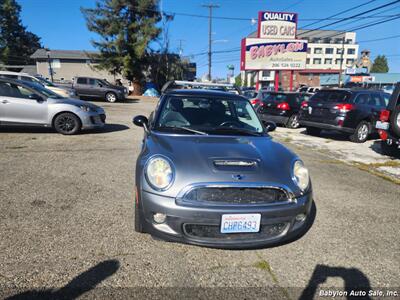 2010 MINI Cooper S S   - Photo 12 - Seattle, WA 98103