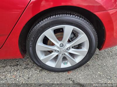 2013 Hyundai ACCENT GLS   - Photo 7 - Seattle, WA 98103