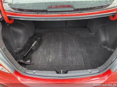 2013 Hyundai ACCENT GLS   - Photo 3 - Seattle, WA 98103