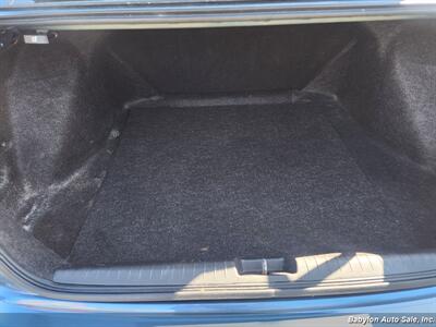 2011 Honda Civic LX   - Photo 5 - Seattle, WA 98103