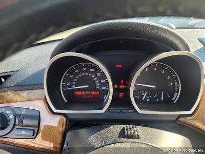 2006 BMW Z4 3.0si   - Photo 7 - Seattle, WA 98103
