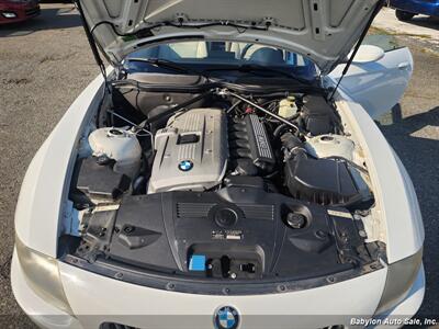 2006 BMW Z4 3.0si   - Photo 8 - Seattle, WA 98103