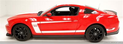 2012 Ford Mustang Boss 302  