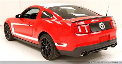 2012 Ford Mustang Boss 302   - Photo 2 - Reading, PA 19606