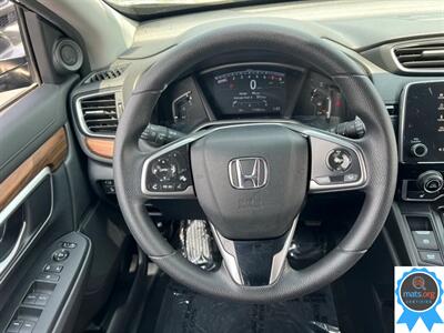 2025 Honda Civic LX   - Photo 6 - Richmond, IN 47374