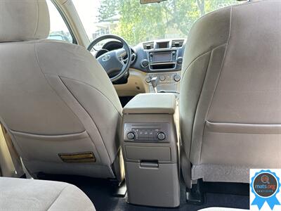 2013 Toyota Highlander   - Photo 13 - Richmond, IN 47374
