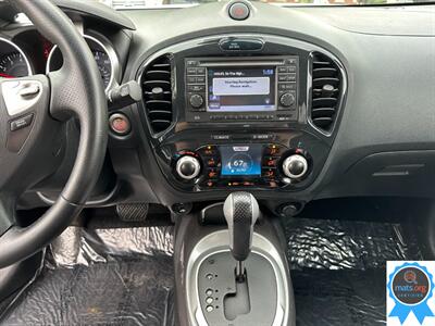 2014 Nissan JUKE SL   - Photo 16 - Richmond, IN 47374