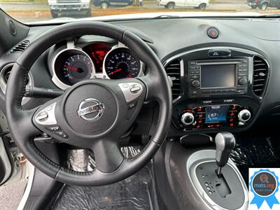 2014 Nissan JUKE SL   - Photo 14 - Richmond, IN 47374