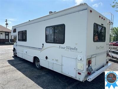 2001 CHEVROLET 3500 Four winds   - Photo 4 - Richmond, IN 47374