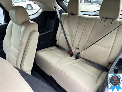 2022 Mazda CX-9 Touring Plus   - Photo 11 - Richmond, IN 47374